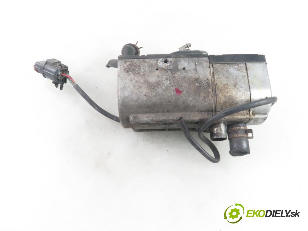 MAZDA 5 (CR19) MINIVAN 2006 81,00 2.0 MZR-CD 110 - RF7J 1998,00 Webasto 252383 ; CC30209A1C (Webasto ohřívače)