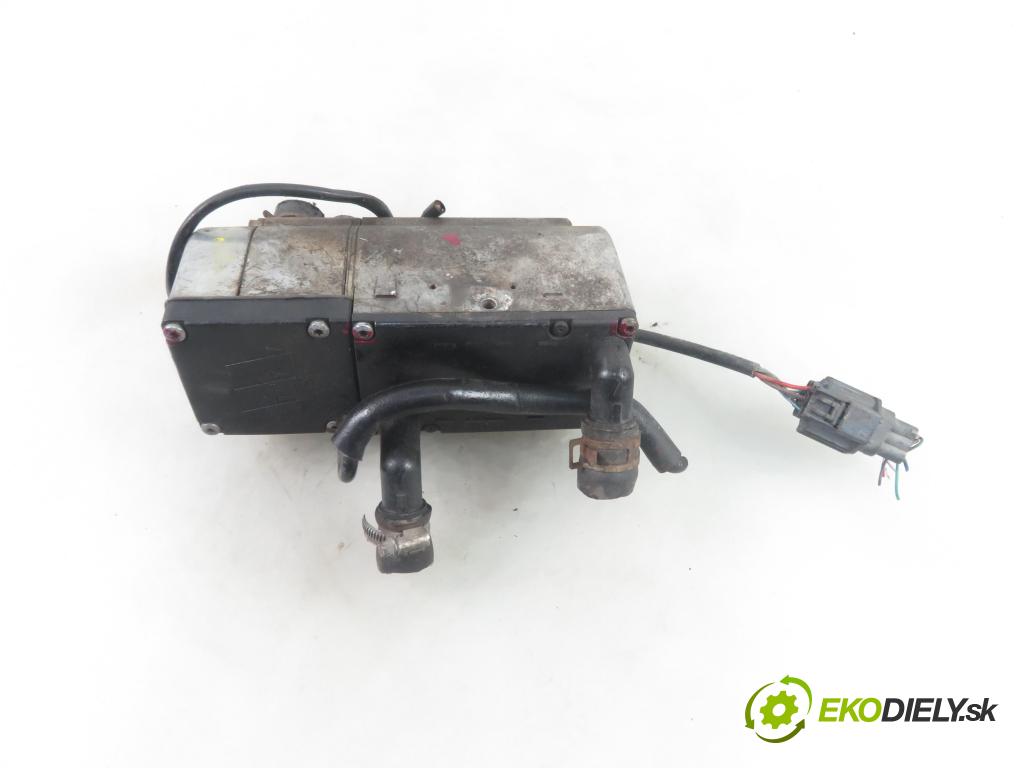 MAZDA 5 (CR19) MINIVAN 2006 81,00 2.0 MZR-CD 110 - RF7J 1998,00 Webasto 252383 ; CC30209A1C (Webasto ohřívače)