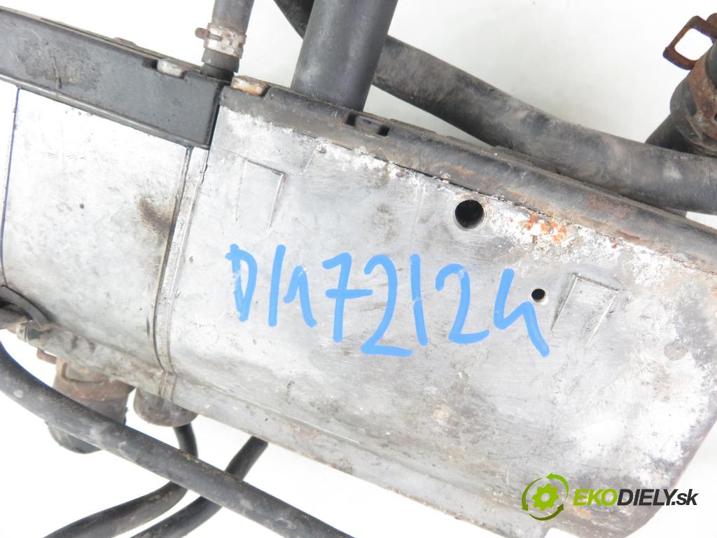 MAZDA 5 (CR19) MINIVAN 2006 81,00 2.0 MZR-CD 110 - RF7J 1998,00 Webasto 252383 ; CC30209A1C (Webasto ohřívače)