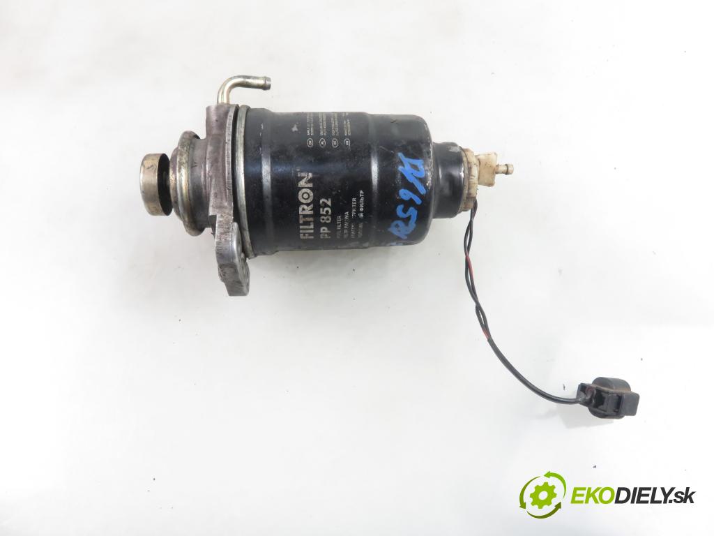 KIA K2500 (SD) KABINA/PLATFORMA 2004 69,00 2.5 TCI 94 - D4BH (4D56) 2477,00 Obal filtra paliva  (Obaly filtrov paliva)