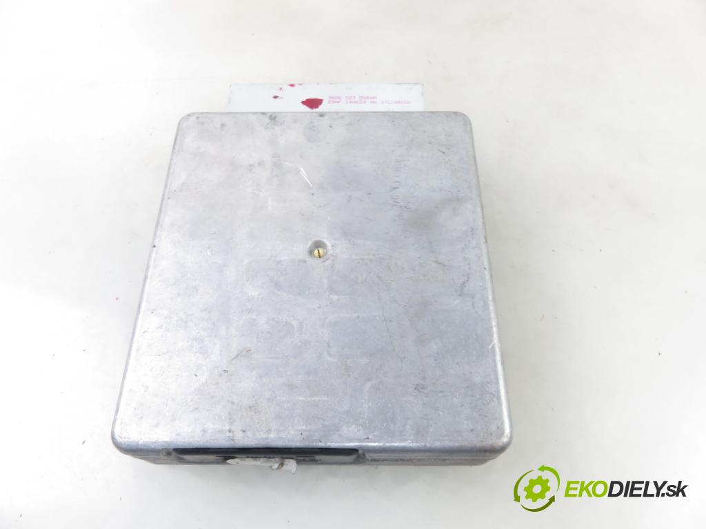FORD FOCUS (DAW, DBW) HB 1998 55,00 1.4 16V - FXDA 1388,00 Riadiaca jednotka Motor 98AB12A650CBG