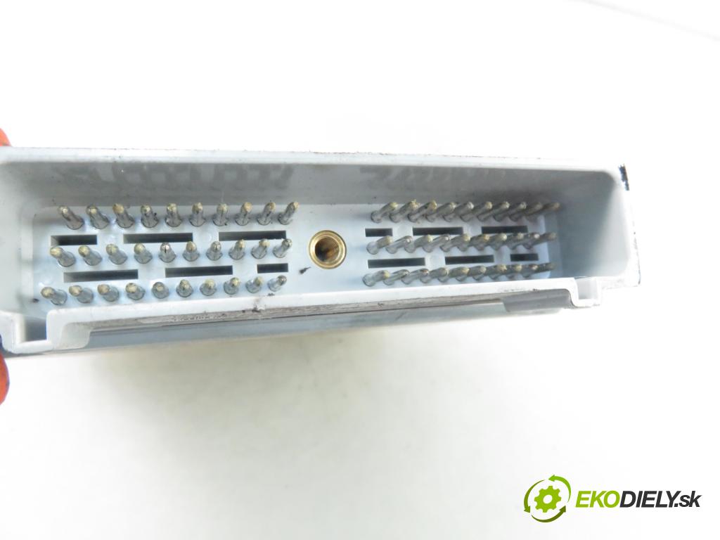 FORD FOCUS (DAW, DBW) HB 1998 55,00 1.4 16V - FXDA 1388,00 Riadiaca jednotka Motor 98AB12A650CBG
