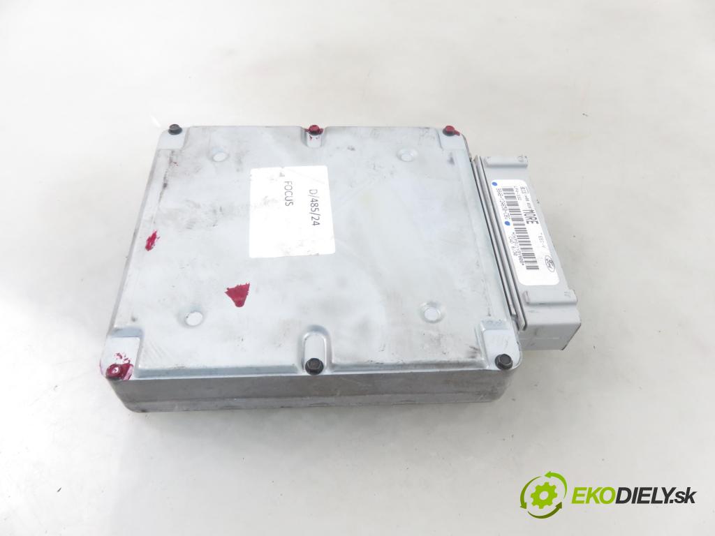 FORD FOCUS (DAW, DBW) HB 1998 55,00 1.4 16V - FXDA 1388,00 Riadiaca jednotka Motor 98AB12A650CBG