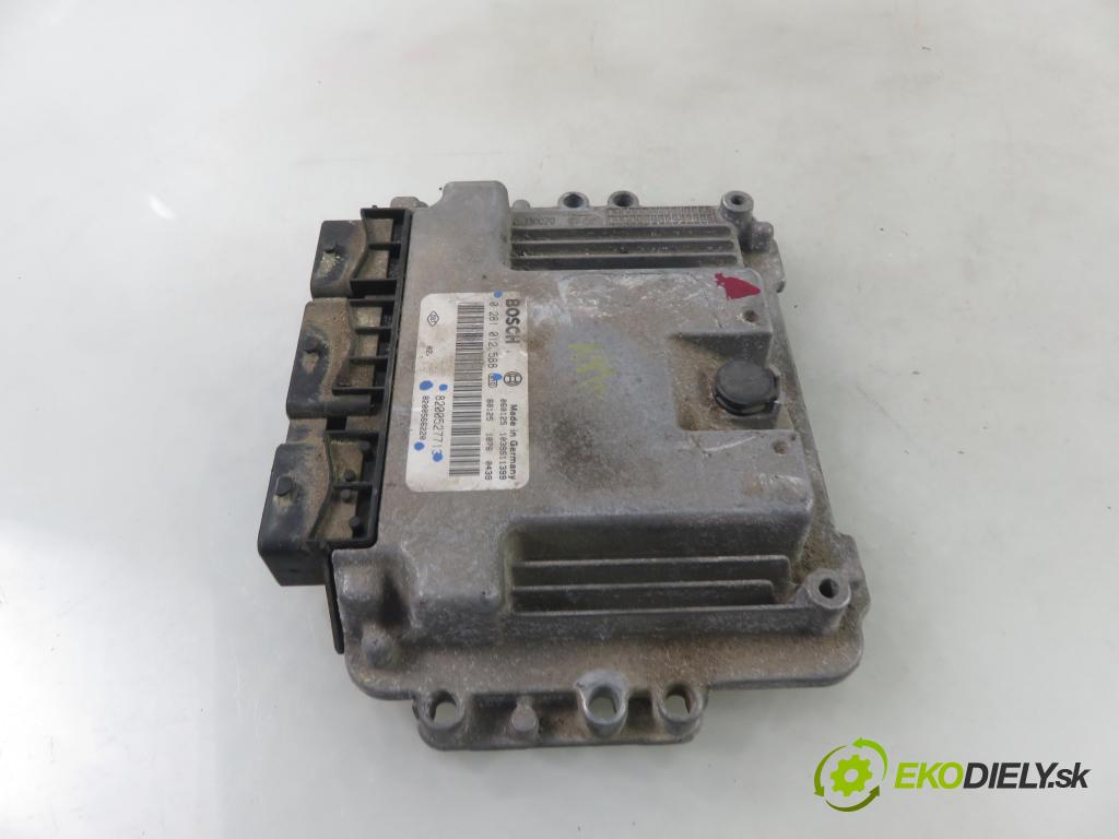 RENAULT LAGUNA II Grandtour (KG0/1_) KOMBI 2006 79,00 1.9 dCi - F9Q 718 1870,00 Riadiaca jednotka Motor 0281012588 ; 8200527713 ; 8200566220