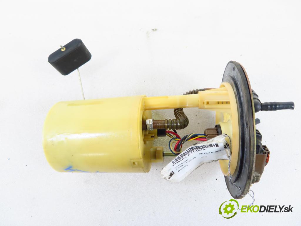 DAEWOO REZZO (U100) HB 2002 66,00 1.6 SX - A16SMS 1598,00 pumpa paliva 96386622