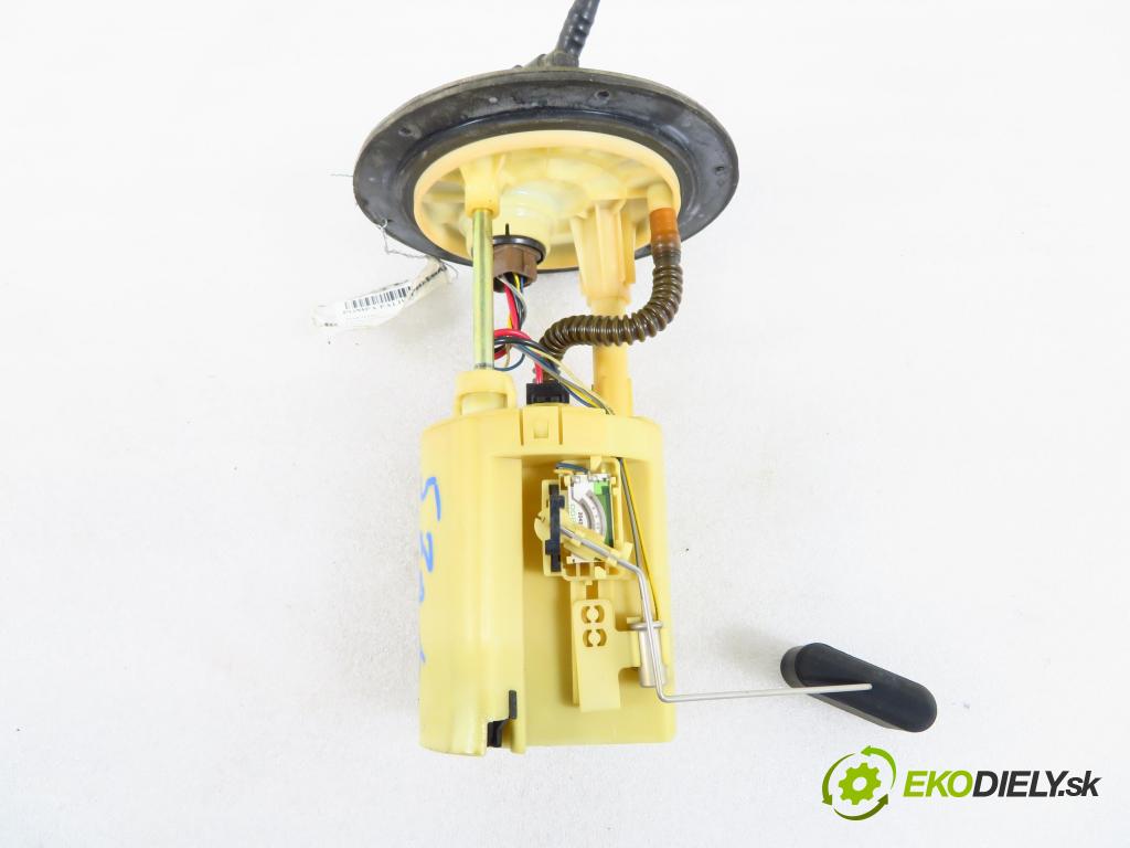 DAEWOO REZZO (U100) HB 2002 66,00 1.6 SX - A16SMS 1598,00 pumpa paliva 96386622