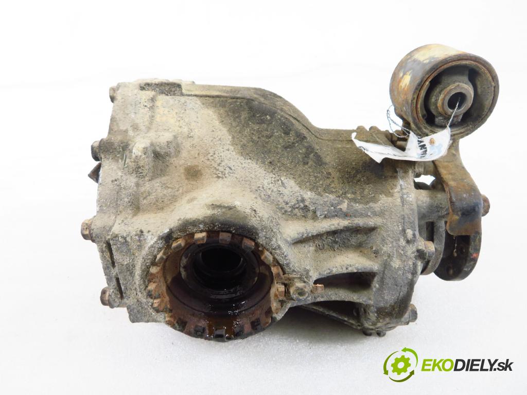 SUZUKI LIANA (ER) HB 2001 78,00 1.6 4WD - M16A 1586,00 ,diferenciál