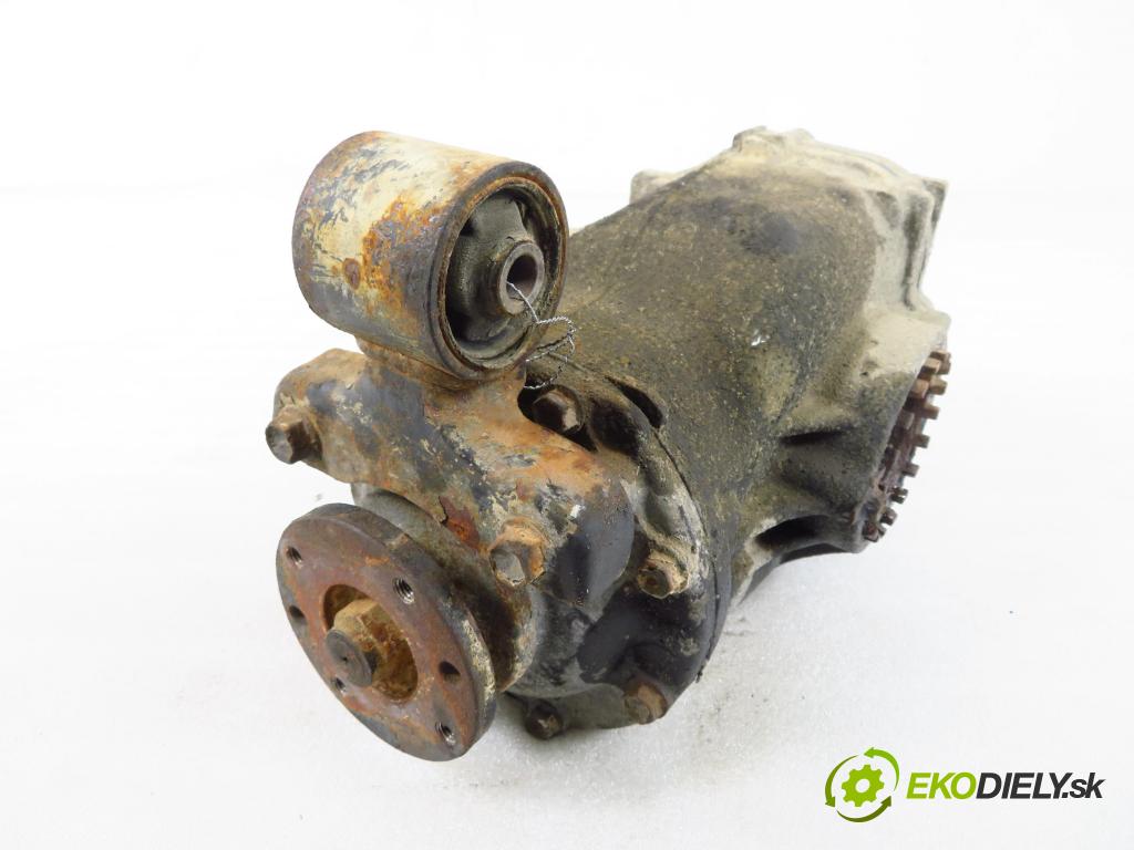 SUZUKI LIANA (ER) HB 2001 78,00 1.6 4WD - M16A 1586,00 ,diferenciál