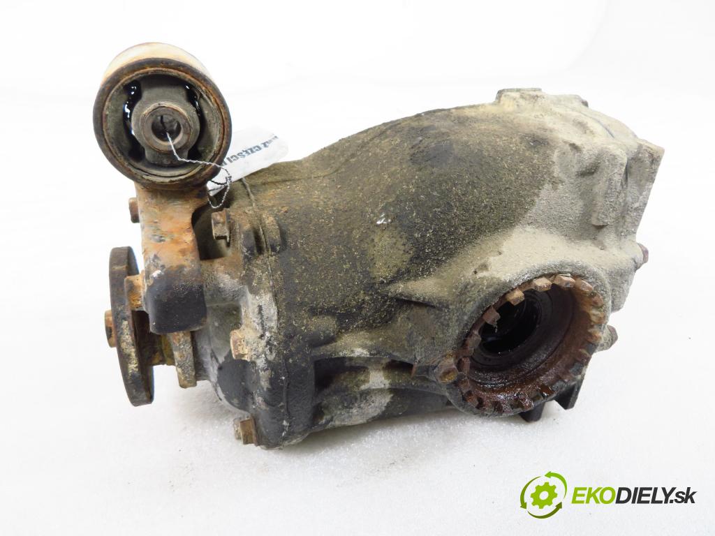 SUZUKI LIANA (ER) HB 2001 78,00 1.6 4WD - M16A 1586,00 ,diferenciál