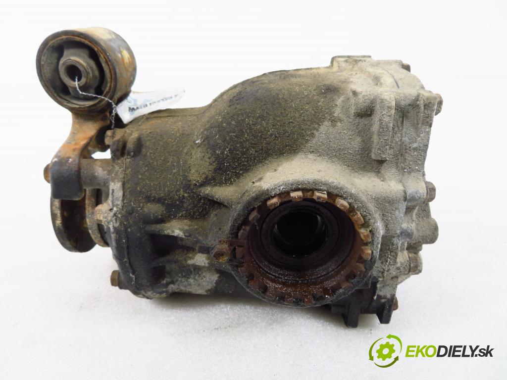 SUZUKI LIANA (ER) HB 2001 78,00 1.6 4WD - M16A 1586,00 ,diferenciál