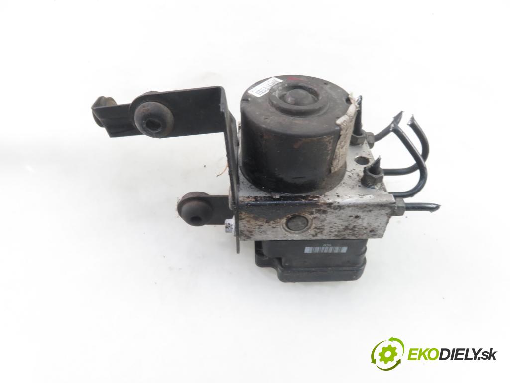 FORD FOCUS II (DA_, HCP) HB 2005 80,00 1.6 TDCi - G8DB 1560,00 Pumpa ABS 10097001103 (Pumpy ABS)