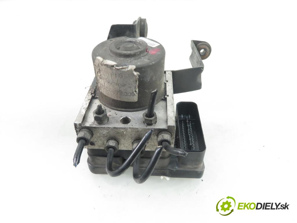 FORD FOCUS II (DA_, HCP) HB 2005 80,00 1.6 TDCi - G8DB 1560,00 Pumpa ABS 10097001103 (Pumpy ABS)