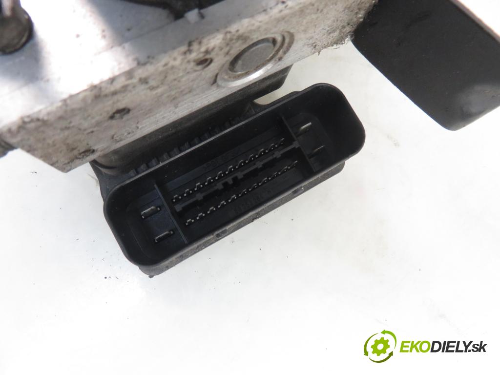 FORD FOCUS II (DA_, HCP) HB 2005 80,00 1.6 TDCi - G8DB 1560,00 Pumpa ABS 10097001103 (Pumpy ABS)