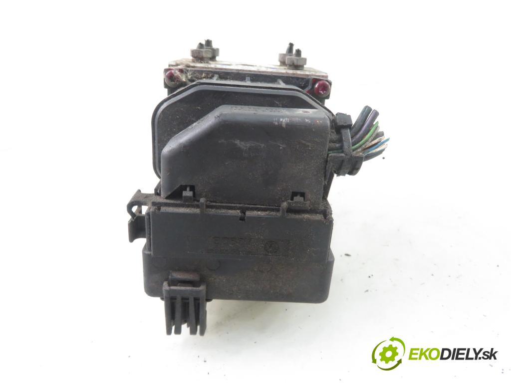 FIAT PUNTO (188_) HB 2003 44,00 1.2 Bifuel - 188 A4.000 1242,00 Pumpa ABS 0265216945 ; 46840336 ; 0273004673 (Pumpy ABS)