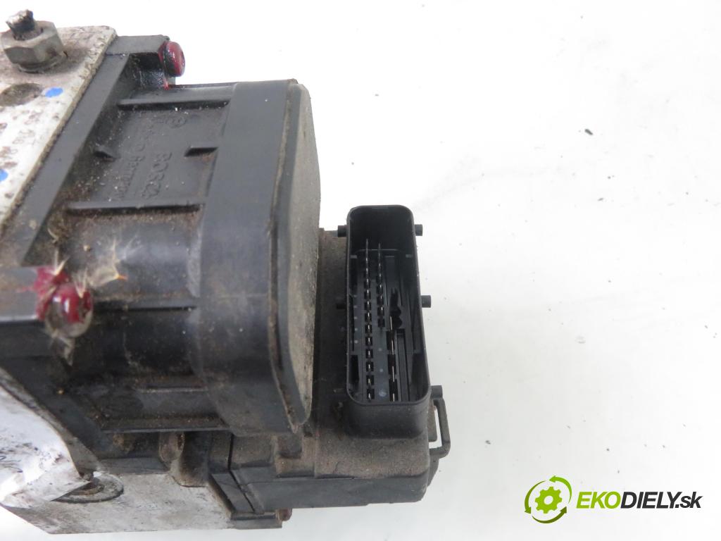 FIAT PUNTO (188_) HB 2003 44,00 1.2 Bifuel - 188 A4.000 1242,00 Pumpa ABS 0265216945 ; 46840336 ; 0273004673 (Pumpy ABS)