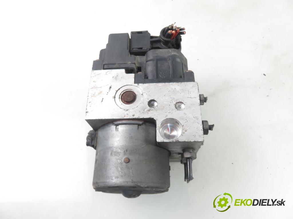 FIAT PUNTO (188_) HB 2003 44,00 1.2 Bifuel - 188 A4.000 1242,00 Pumpa ABS 0265216945 ; 46840336 ; 0273004673 (Pumpy ABS)