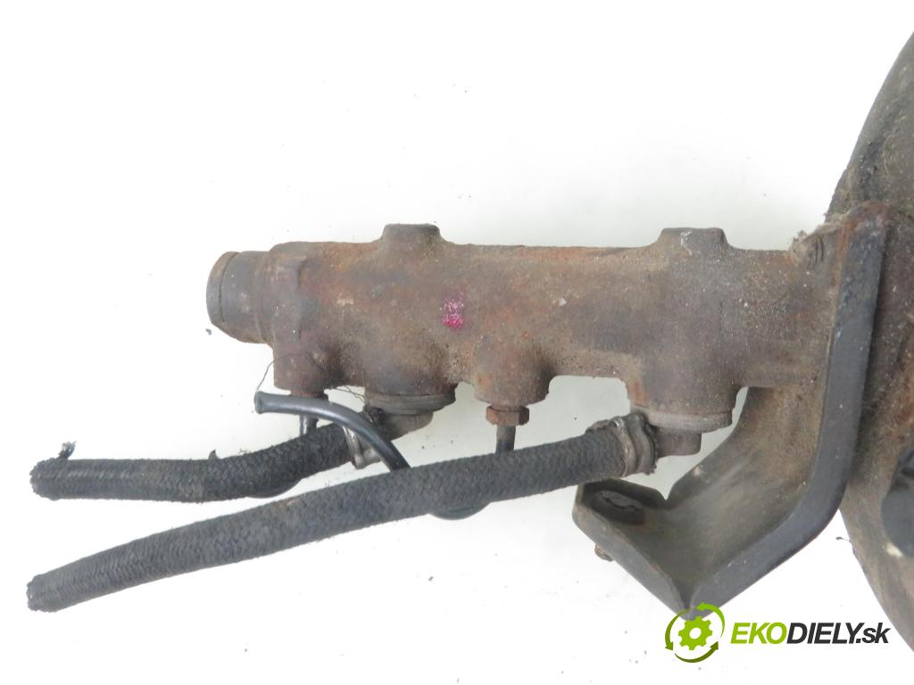 FIAT UNO (146_) HB 1998 35,00 1 - 146 A2.166 994,00 Posilovač 99552438 (Servočerpadlá, pumpy riadenia)