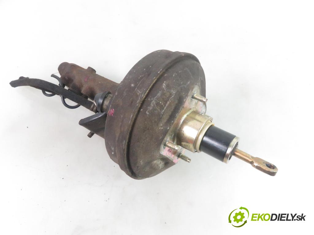 FIAT UNO (146_) HB 1998 35,00 1 - 146 A2.166 994,00 Posilovač 99552438 (Servočerpadlá, pumpy riadenia)