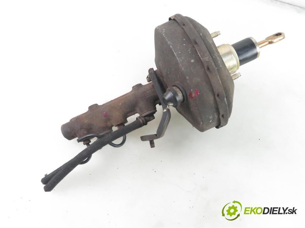 FIAT UNO (146_) HB 1998 35,00 1 - 146 A2.166 994,00 Posilovač 99552438 (Servočerpadlá, pumpy riadenia)