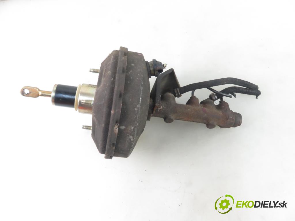 FIAT UNO (146_) HB 1998 35,00 1 - 146 A2.166 994,00 Posilovač 99552438 (Servočerpadlá, pumpy riadenia)