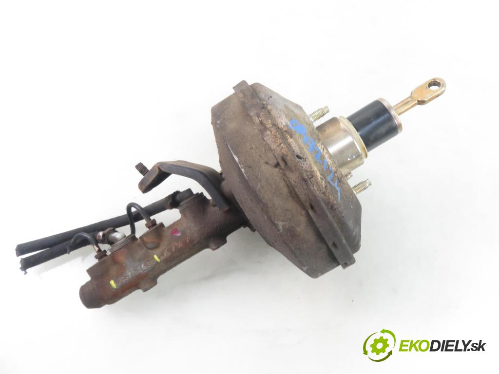 FIAT UNO (146_) HB 1998 35,00 1 - 146 A2.166 994,00 Posilovač 99552438 (Servočerpadlá, pumpy riadenia)