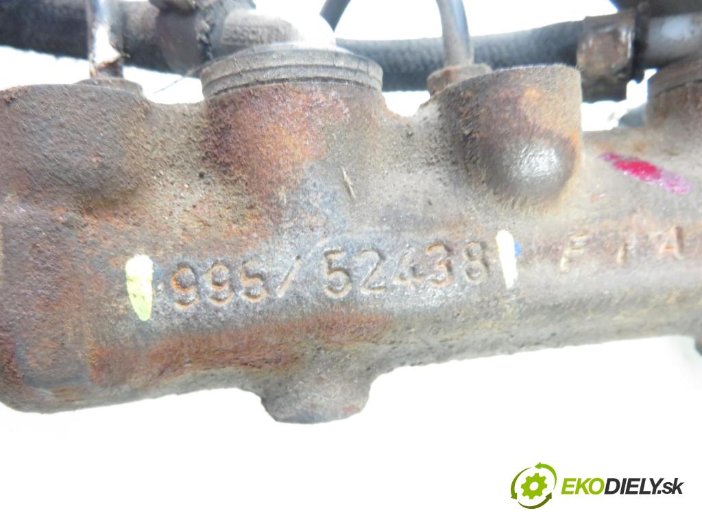 FIAT UNO (146_) HB 1998 35,00 1 - 146 A2.166 994,00 Posilovač 99552438 (Servočerpadlá, pumpy riadenia)