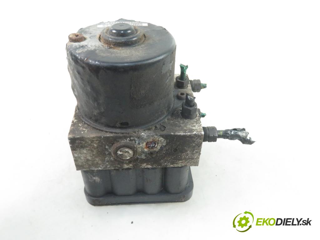 RENAULT ESPACE IV (JK0/1_) MINIVAN 2004 88,00 1.9 dCi 120 - F9Q 680 1870,00 Pumpa ABS 8200159837E ; 10096014333 (Pumpa ABS)