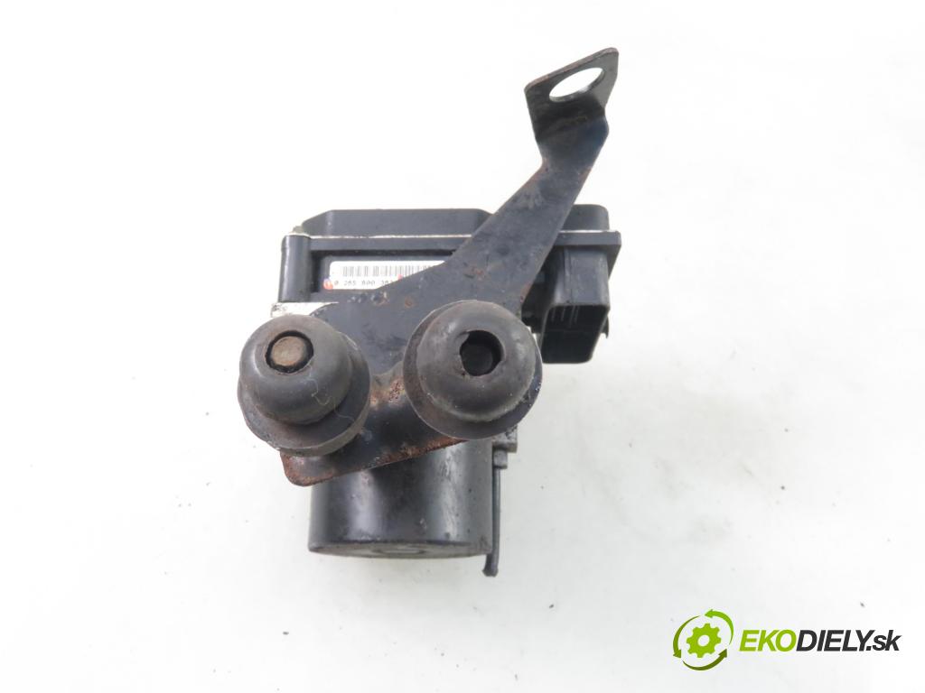 MAZDA DEMIO (DW) HB 2001 55,00 1.5 16V - B5 E 1498,00 Pumpa ABS 0265800363 ; 6Q0907379R ; 0265231426 (Pumpy ABS)