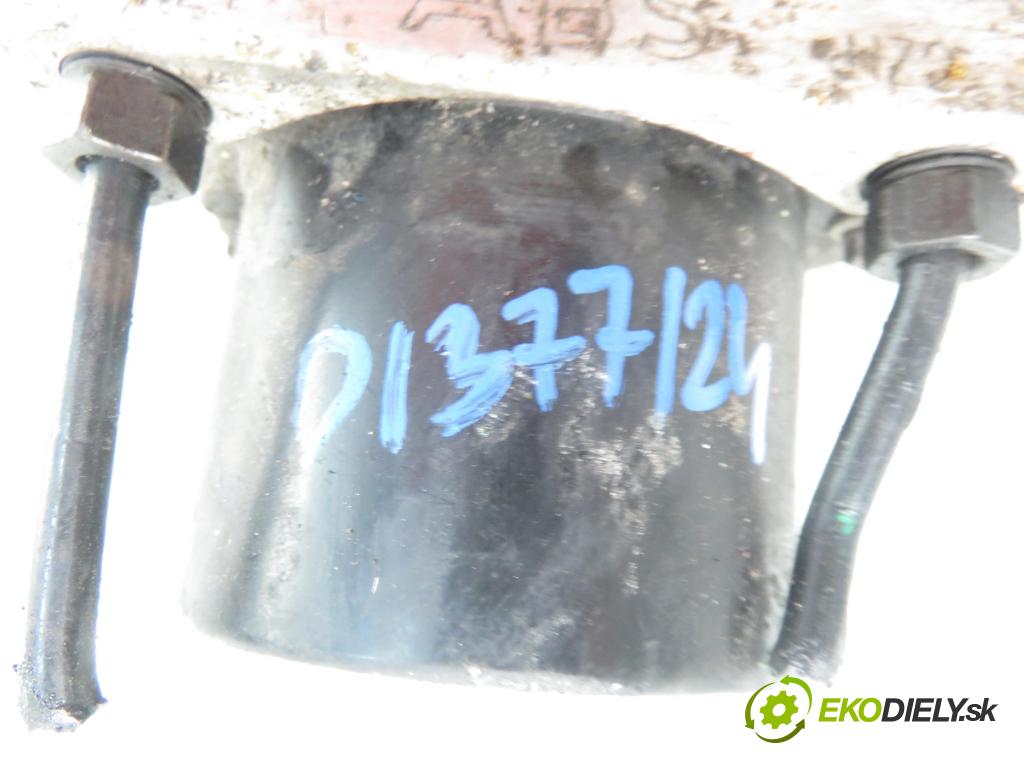 MAZDA DEMIO (DW) HB 2001 55,00 1.5 16V - B5 E 1498,00 Pumpa ABS 0265800363 ; 6Q0907379R ; 0265231426 (Pumpy ABS)
