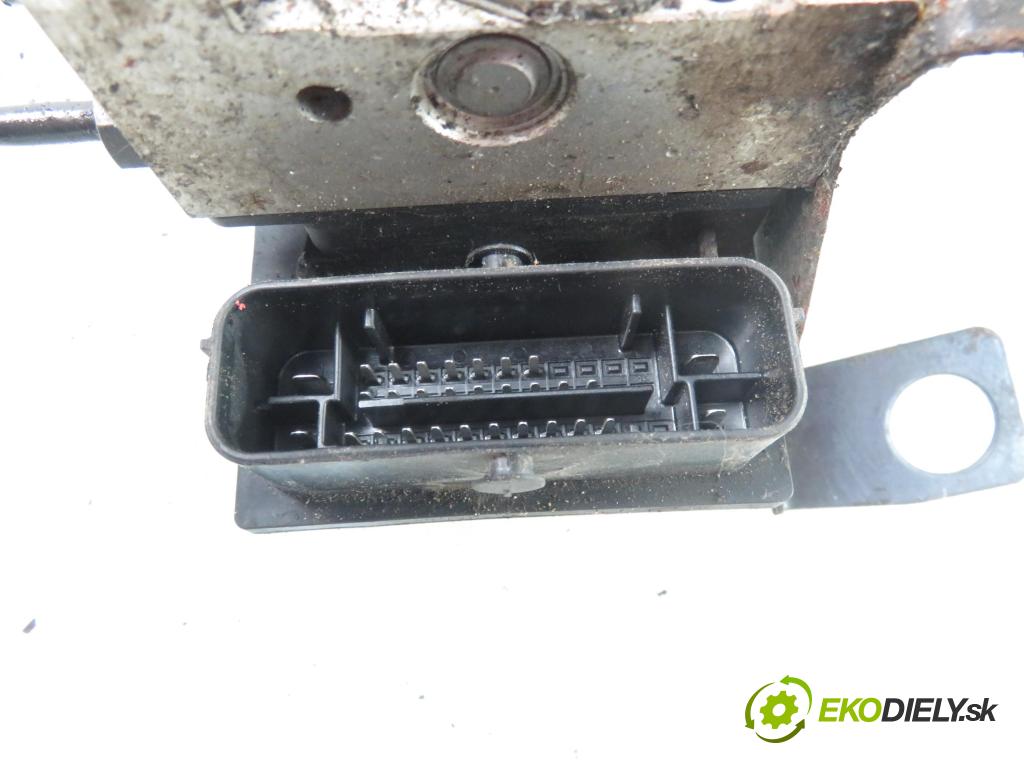 MAZDA DEMIO (DW) HB 2001 55,00 1.5 16V - B5 E 1498,00 Pumpa ABS 0265800363 ; 6Q0907379R ; 0265231426 (Pumpy ABS)