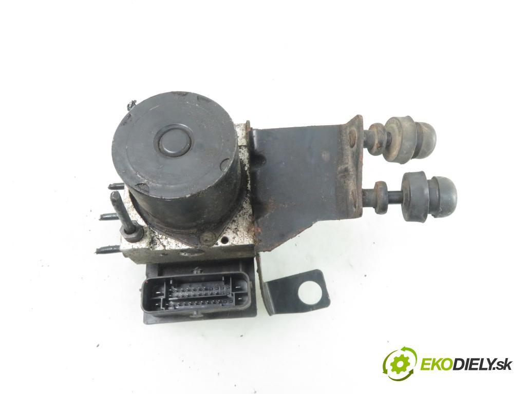 MAZDA DEMIO (DW) HB 2001 55,00 1.5 16V - B5 E 1498,00 Pumpa ABS 0265800363 ; 6Q0907379R ; 0265231426 (Pumpy ABS)
