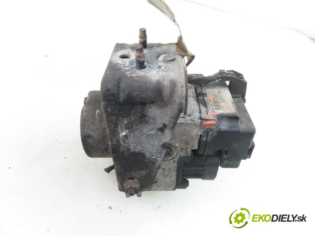 PEUGEOT 607 (9D, 9U) SEDAN 2001 98,00 2.2 HDI - 4HX (DW12TED4/FAP) 2179,00 Pumpa ABS 0273004601 ; 0265216862 ; 96417285 (Pumpy ABS)