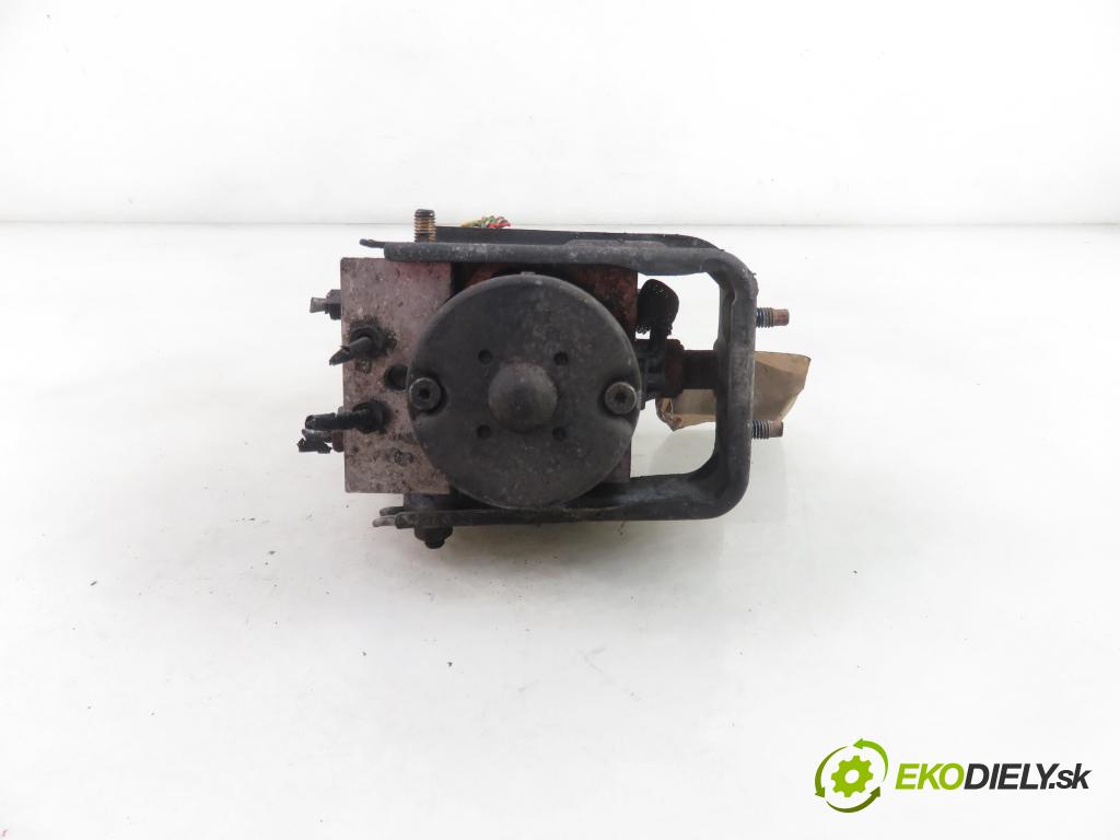 PEUGEOT 607 (9D, 9U) SEDAN 2001 98,00 2.2 HDI - 4HX (DW12TED4/FAP) 2179,00 Pumpa ABS 0273004601 ; 0265216862 ; 96417285 (Pumpy ABS)