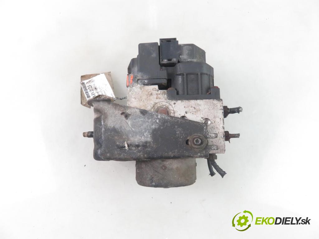 PEUGEOT 607 (9D, 9U) SEDAN 2001 98,00 2.2 HDI - 4HX (DW12TED4/FAP) 2179,00 Pumpa ABS 0273004601 ; 0265216862 ; 96417285 (Pumpy ABS)