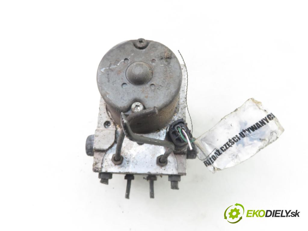 FORD MONDEO III Turnier (BWY) KARAWAN 2005 96,00 2.0 TDCi - FMBA 1998,00 Pumpa ABS 0265950155 ; 0265225338 ; 4S712C405AA (Pumpy ABS)