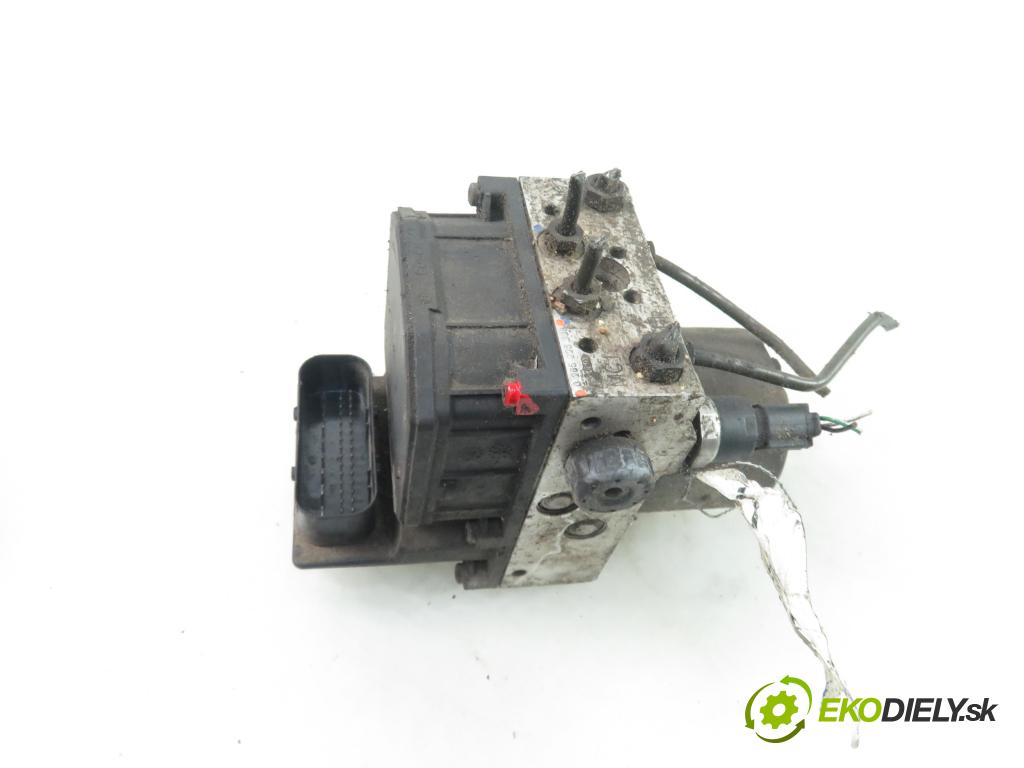FORD MONDEO III Turnier (BWY) KARAWAN 2005 96,00 2.0 TDCi - FMBA 1998,00 Pumpa ABS 0265950155 ; 0265225338 ; 4S712C405AA (Pumpy ABS)
