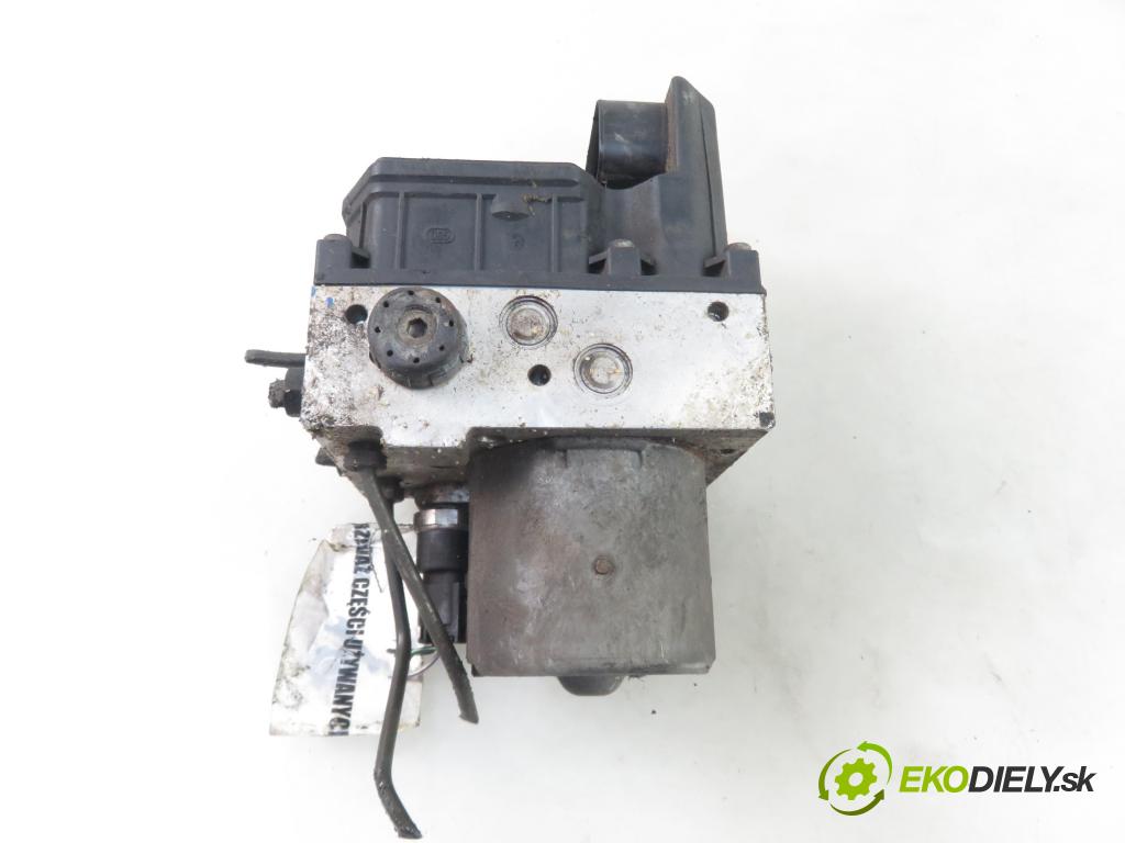 FORD MONDEO III Turnier (BWY) KARAWAN 2005 96,00 2.0 TDCi - FMBA 1998,00 Pumpa ABS 0265950155 ; 0265225338 ; 4S712C405AA (Pumpy ABS)