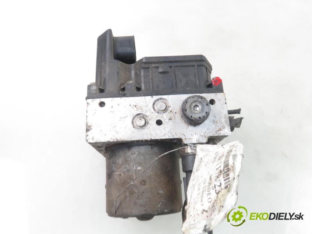FORD MONDEO III Turnier (BWY) KARAWAN 2005 96,00 2.0 TDCi - FMBA 1998,00 Pumpa ABS 0265950155 ; 0265225338 ; 4S712C405AA (Pumpy ABS)