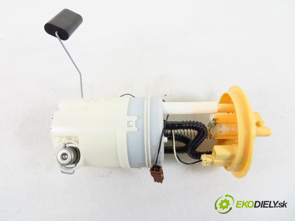 SMART FORFOUR (454) HB 2006 55,00 1.1 (454.030) - M 134.910 1124,00 pumpa paliva 0986580163