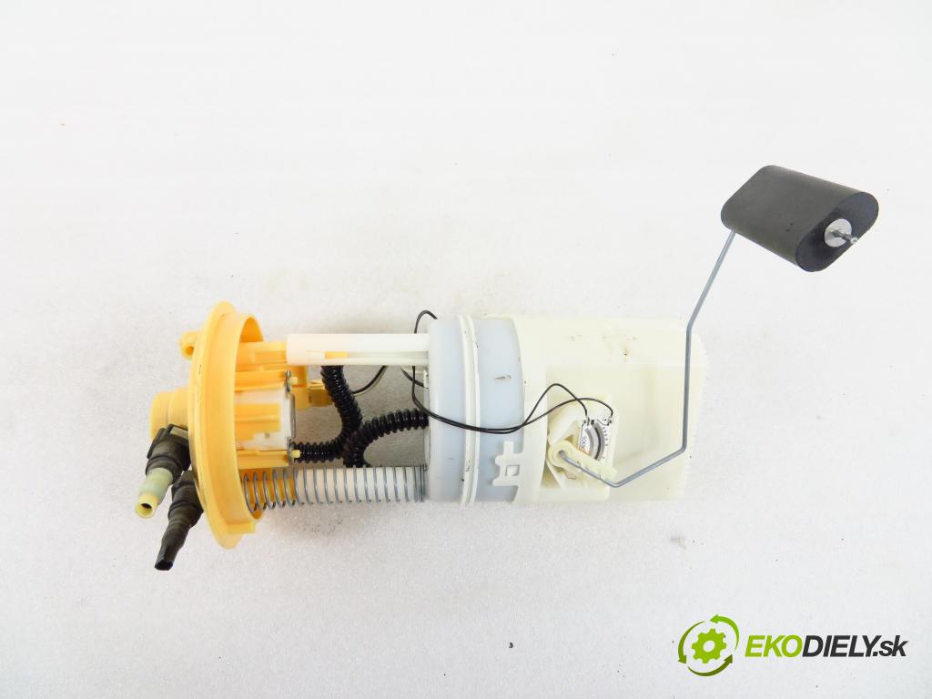 SMART FORFOUR (454) HB 2006 55,00 1.1 (454.030) - M 134.910 1124,00 pumpa paliva 0986580163