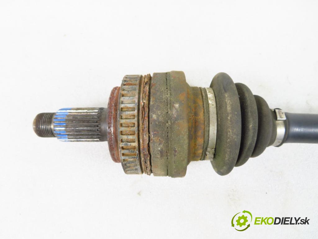 BMW 3 Compact (E36) COMPACT 1995 85,00 318 ti - M43 B18 (184E2) 1796,00 Poloos LT