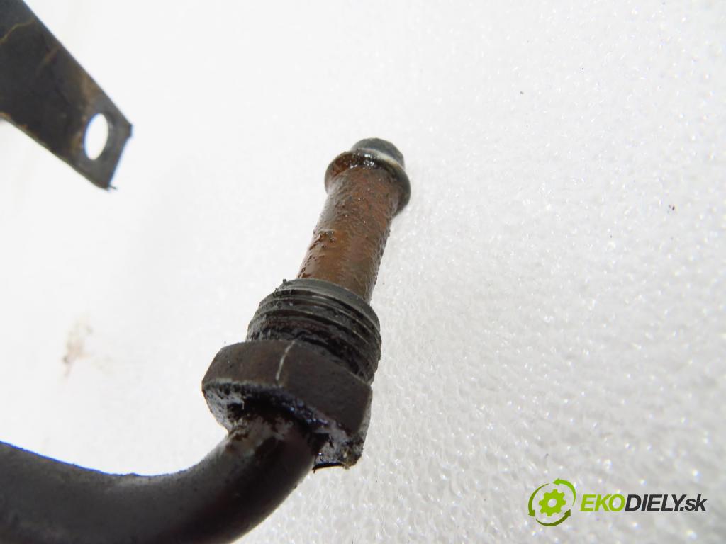 RENAULT VEL SATIS (BJ0_) HB 2005 102,00 2.2 dCi (BJ00) - G9T 606 2188,00 trubka / Rúra servočerpadlo 8200343093A