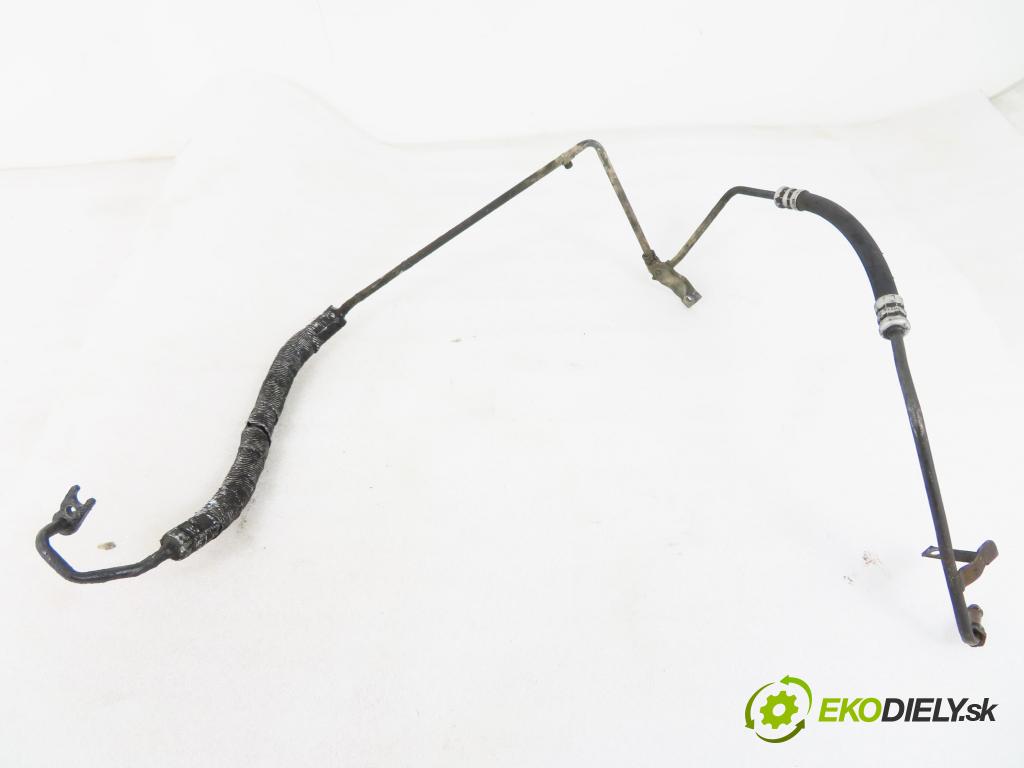 RENAULT VEL SATIS (BJ0_) HB 2005 102,00 2.2 dCi (BJ00) - G9T 606 2188,00 trubka / Rúra servočerpadlo 8200343093A