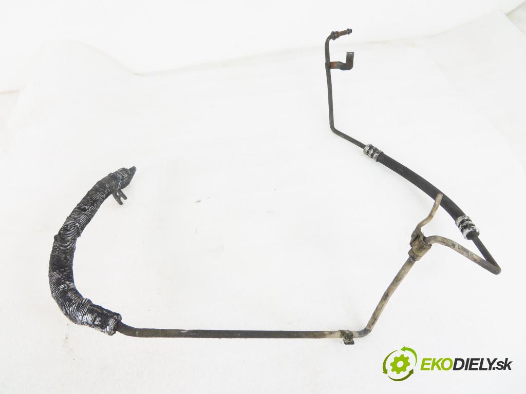 RENAULT VEL SATIS (BJ0_) HB 2005 102,00 2.2 dCi (BJ00) - G9T 606 2188,00 trubka / Rúra servočerpadlo 8200343093A