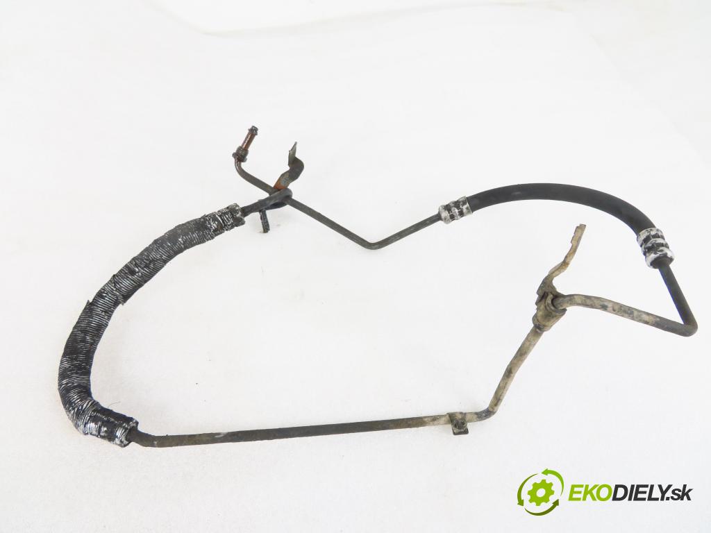 RENAULT VEL SATIS (BJ0_) HB 2005 102,00 2.2 dCi (BJ00) - G9T 606 2188,00 trubka / Rúra servočerpadlo 8200343093A