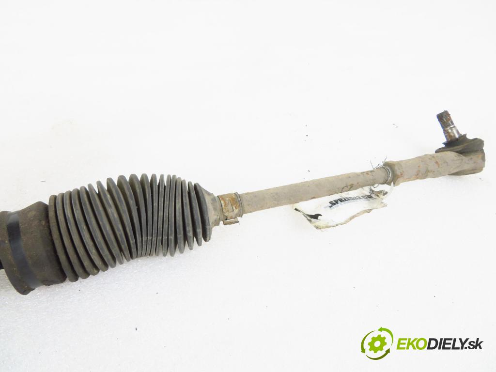 TATA INDICA (40_V2) HB 2010 55,00 1.4 i - 475 Si 1405,00 Riadenie ZE riadením 287146600142