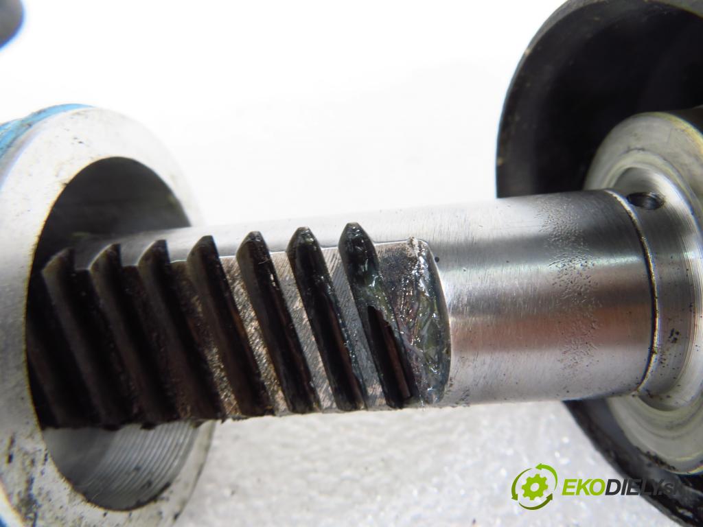 TATA INDICA (40_V2) HB 2010 55,00 1.4 i - 475 Si 1405,00 Riadenie ZE riadením 287146600142