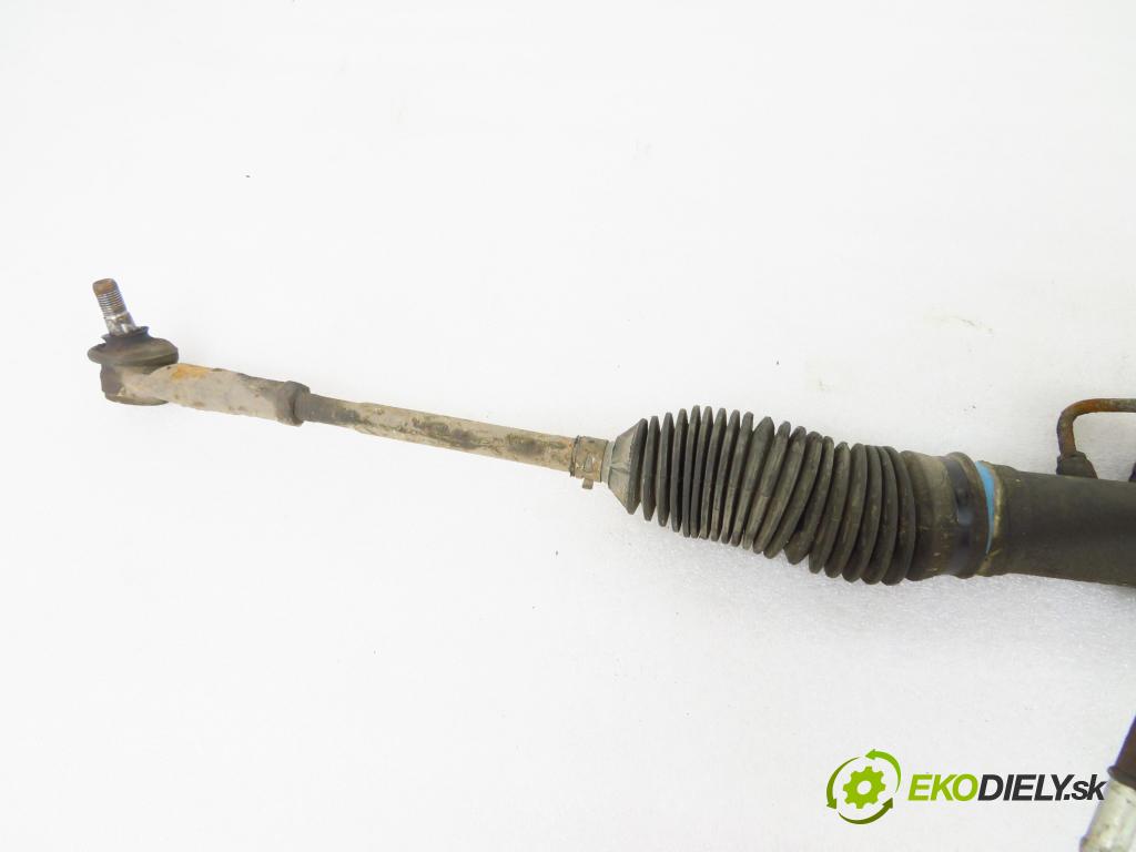 TATA INDICA (40_V2) HB 2010 55,00 1.4 i - 475 Si 1405,00 Riadenie ZE riadením 287146600142