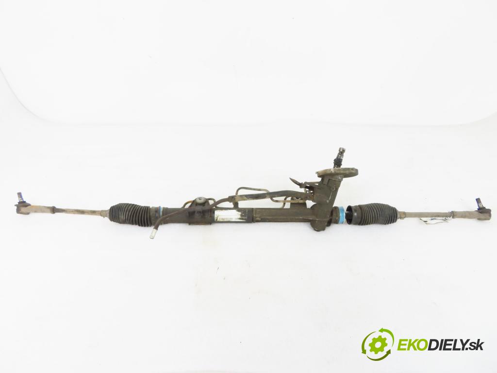 TATA INDICA (40_V2) HB 2010 55,00 1.4 i - 475 Si 1405,00 Riadenie ZE riadením 287146600142