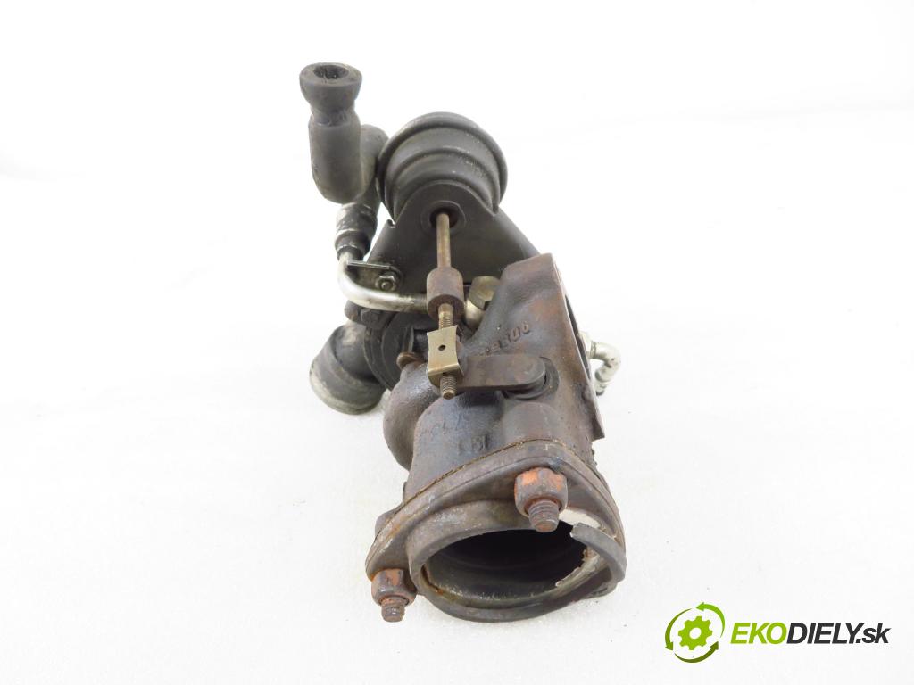 VW PASSAT B5 Variant (3B5) KOMBI 1998 110,00 1.8 T - AEB 1781,00 Turbodúchadlo 058145703H ; 53041015095D (Turbodúchadlo (kompletné))